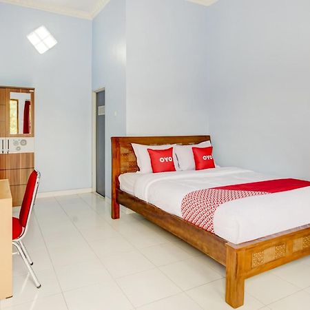 Oyo Life 3982 Azka Homestay Syariah Bandar Lampung Exterior foto