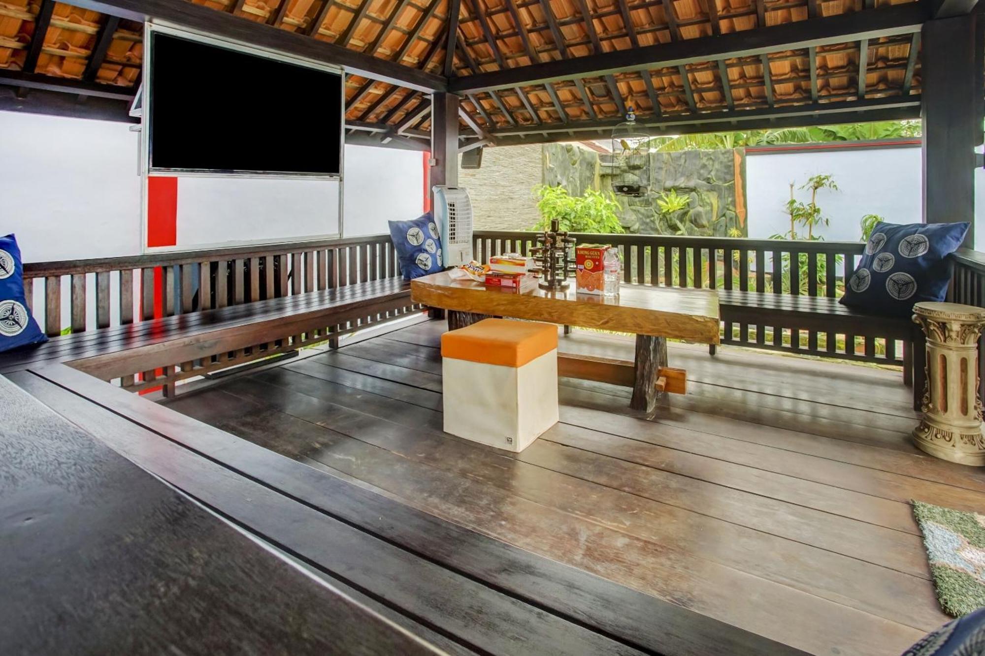 Oyo Life 3982 Azka Homestay Syariah Bandar Lampung Exterior foto