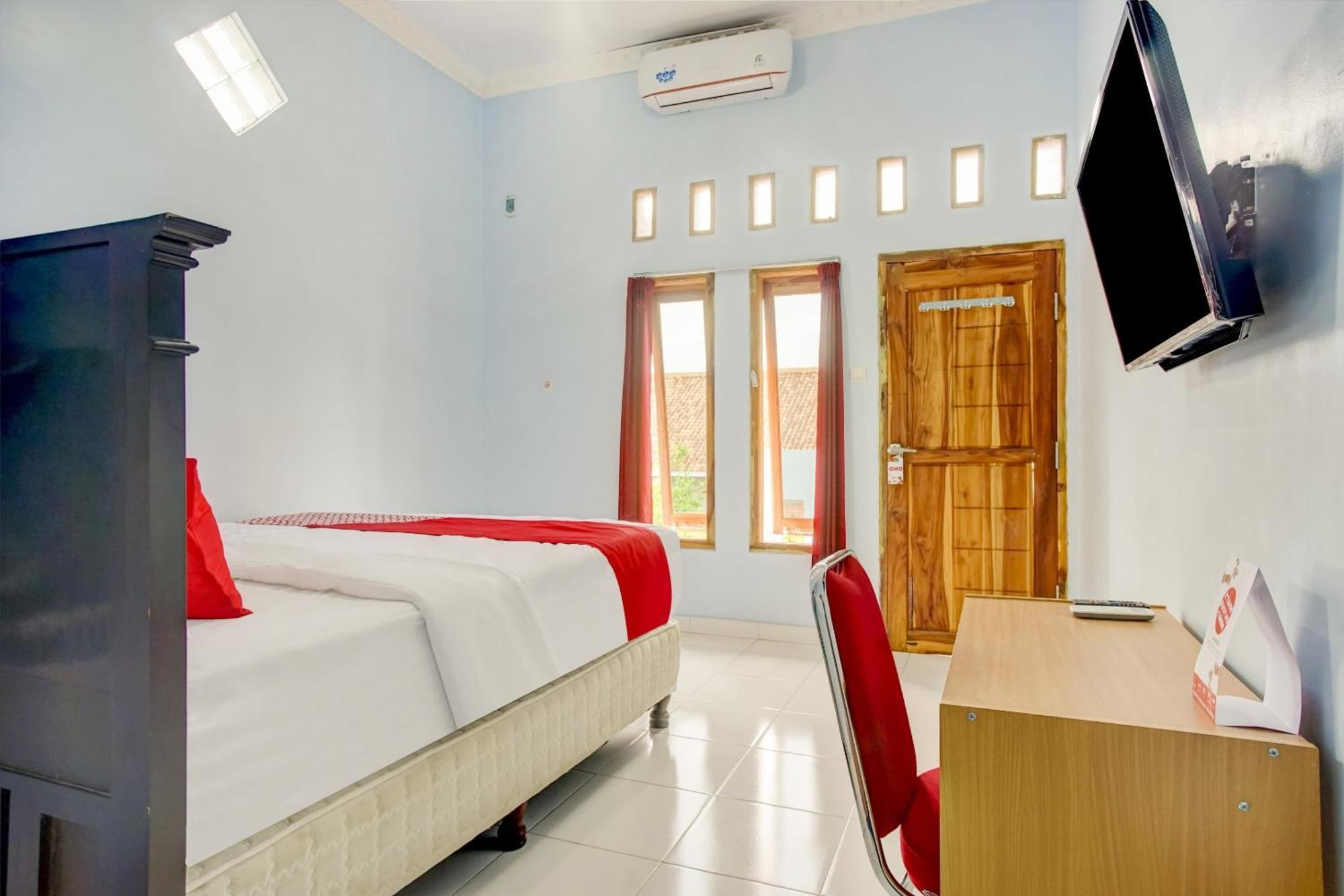 Oyo Life 3982 Azka Homestay Syariah Bandar Lampung Exterior foto