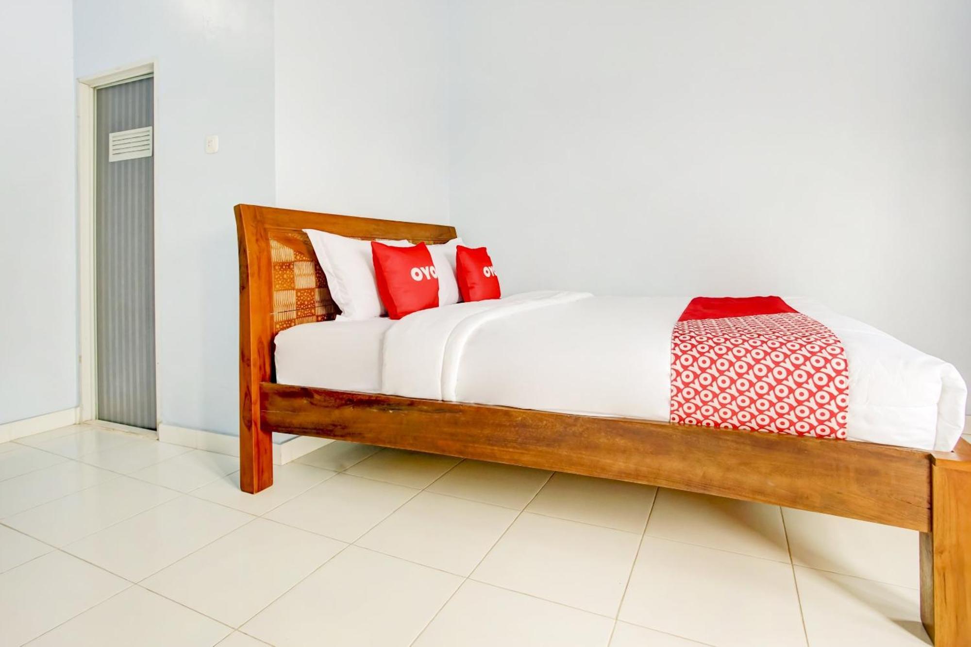 Oyo Life 3982 Azka Homestay Syariah Bandar Lampung Exterior foto