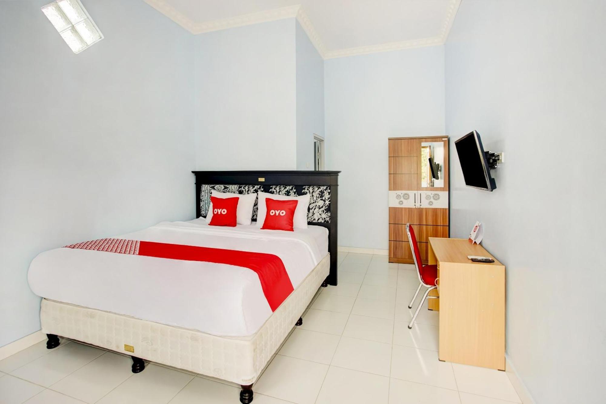 Oyo Life 3982 Azka Homestay Syariah Bandar Lampung Exterior foto