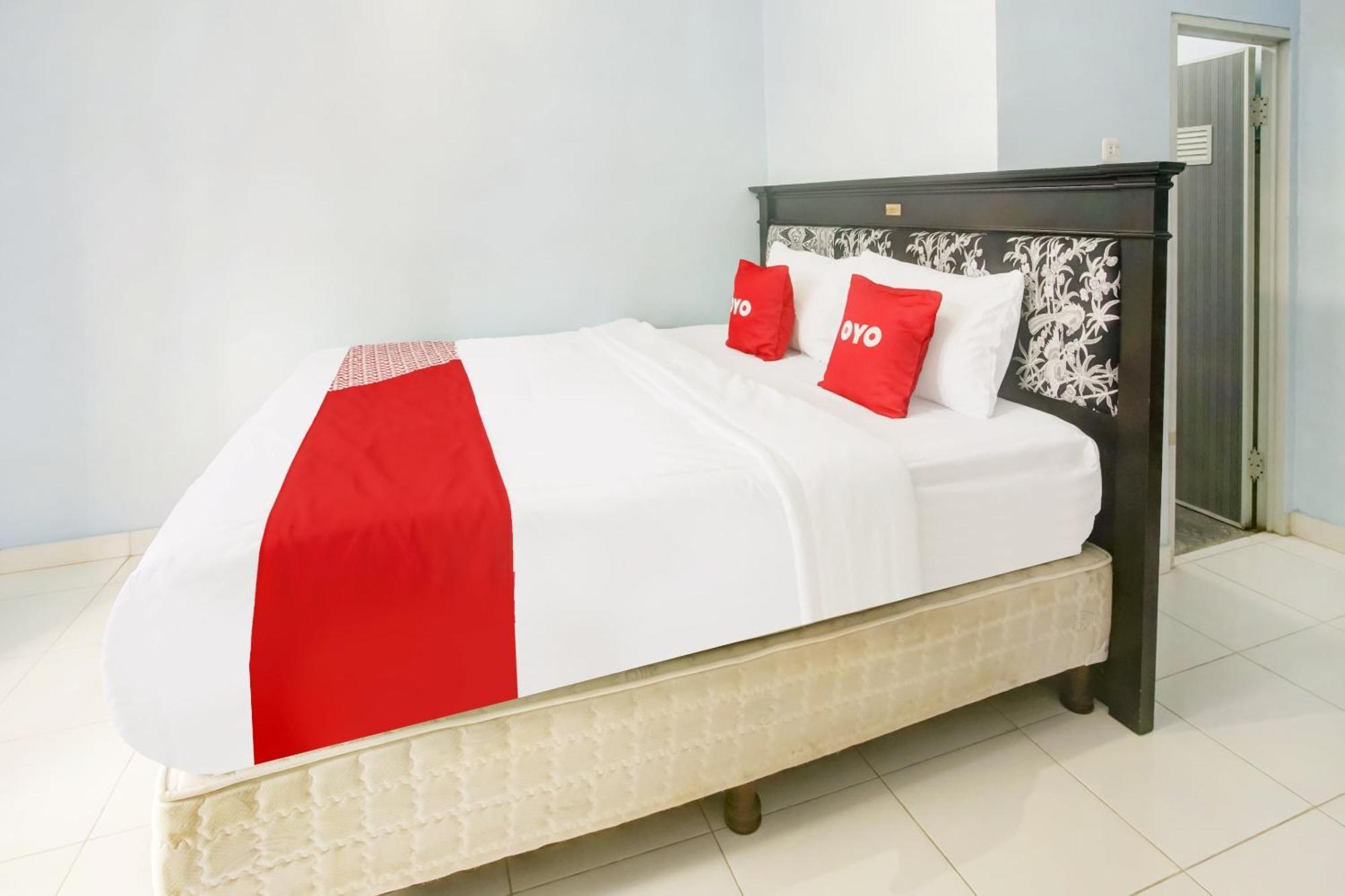 Oyo Life 3982 Azka Homestay Syariah Bandar Lampung Exterior foto